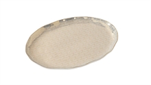 PB - Large Oval Platter - 40,6x27,9x3,2cm - SENSU