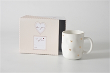 PB - Mug  - HEART TO HEART