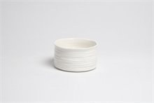 PB - Snack Bowl - LE BLANC