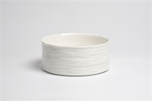 PB - Medium Bowl - LE BLANC