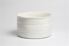 PB - Large Bowl - LE BLANC