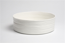PB - Extra Large Bowl - LE BLANC