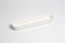 PB - Cracker Tray - LE BLANC