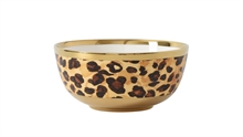 PB - Medium Bowl - 22,2x22,2x10,2cm - ANIMAL PRINT