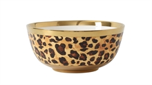 PB - Large Bowl - 26,7x26,7x12,1cm - ANIMAL PRINT