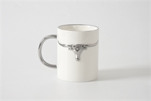 PB - Mug - LONGHORNS