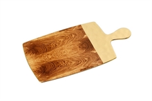 PB - Serving Board - 39,4x20,3x0,6cm - MADERA