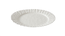 PB - Large Platter - 48,3x33x5,1cm - MASCALI BIANCA