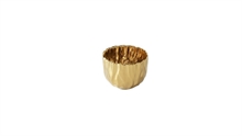 PB - Snack Bowl - 10,2x10,2x7,6cm - MASCALI D'ORO