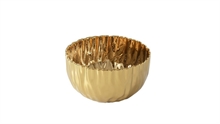 PB - Medium Bowl - 21,6x21,6x12,7cm - MASCALI D'ORO