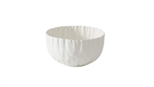 PB - Medium Bowl - 21,6x21,6x12,7cm - MASCALI BIANCA