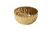 PB - Large Bowl - 25,4x25,4x14cm - MASCALI D'ORO