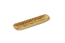 PB - Cracker Tray - 33,7x8,3x4,4cm - MASCALI D'ORO