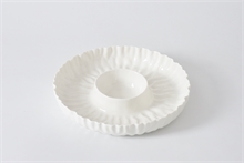 PB - Chip & Dip - 33x33x5,1cm - MASCALI BIANCA