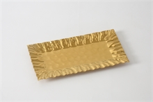 PB - Rectangular Tray - MASCALI D'ORO