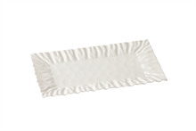 PB - Rectangular Tray - MASCALI BIANCA