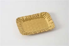 PB - Small Deep Tray - MASCALI D'ORO
