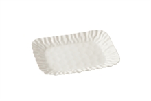 PB - Small Deep Tray - MASCALI BIANCA