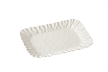 PB - Medium Deep Tray - MASCALI BIANCA