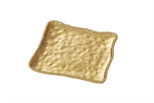 PB - Square Serving Platter  - 27,9x27,9x2,5cm - MONTE CARLO