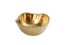 PB - Medium Salad Bowl - 21,6x21,6x10,2cm - MONTE CARLO