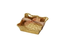 PB - Cocktail Napkin Holder - 17,8x17,8x5,1cm - MONTE CARLO