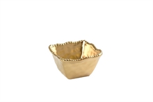 PB - Square Snack Bowl - 12,1x12,1x7cm - MONTE CARLO