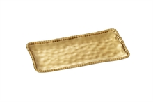 PB - Medium Rectangular Tray    - 34,9x15,9x2,5cm - MONTE CARLO