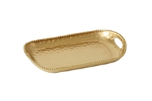 PB - Rectangular Tray with Handles - 46,4x27,9x7cm - MONTE CARLO