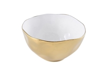 PB - Extra Large Bowl - 26,7x26,7x14,6cm - MOONLIGHT