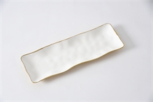 PB - Rectangular Serving Piece - MOONLIGHT