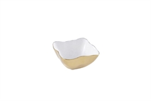 PB - Square Snack Bowl - 12,7x11,4x6,4cm - MOONLIGHT