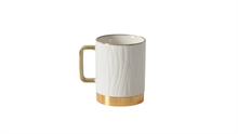 PB - Wavy Mug - 7,6x7,6x10,2cm - TANGO