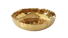 PB - Extra Large Shallow Bowl - 38,1x38,1x7,6cm - PORTOFINO