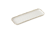 PB - Small Rectangular Tray - 36,8x12,7x2,5cm - PORTOFINO