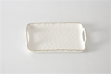 PB - Small Tray with Handles - PORTOFINO