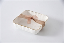 PB - Cocktail Napkin Holder - PORTOFINO
