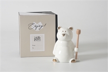 PB - Honey Bear Jar - GET GIFTY