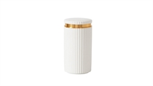 PB - Tall Canister - Medium - 8,9x8,9x17,8cm - TANGO