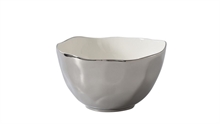 PB - Extra Large Bowl - 26,7x26,7x14,6cm - THIN & SIMPLE