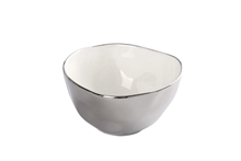 PB - Large Bowl - 21,6x21,6x12,7cm - THIN & SIMPLE