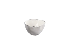 PB - Small Bowl - 14x14x7,6cm - THIN & SIMPLE