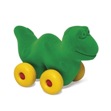 Rubbabu - Dinosaure - 14cm (polybag)