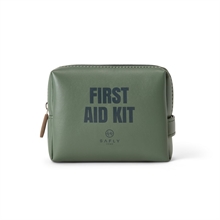 SAFL - First Aid Kit small/soft - Green