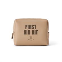 SAFL - First Aid Kit soft/small - Sand
