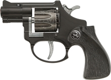 SCH - Revolver R8 - 8 coups - 12cm - %