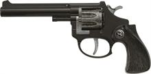 SCH - Revolver R88 - 8 coups - 18cm - %