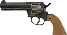 SCH - Revolver Peacemaker - 12 coups - 22,5cm - %