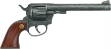 SCH - Revolver Buntline - 12 coups - 26cm - Métal - %