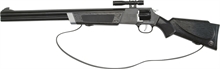 SCH - Fusil à lunette Maverick - 8 coups - 60cm - %